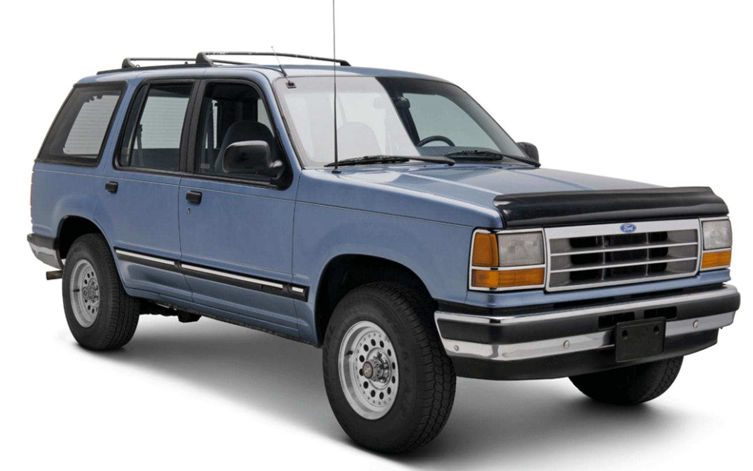 Ford Explorer SUV I (10.1990 - 12.1994)